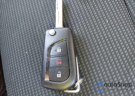 2023 Toyota Rav4 Le z USA, uszkodzony, nr VIN 2T3H1RFVXPW249063